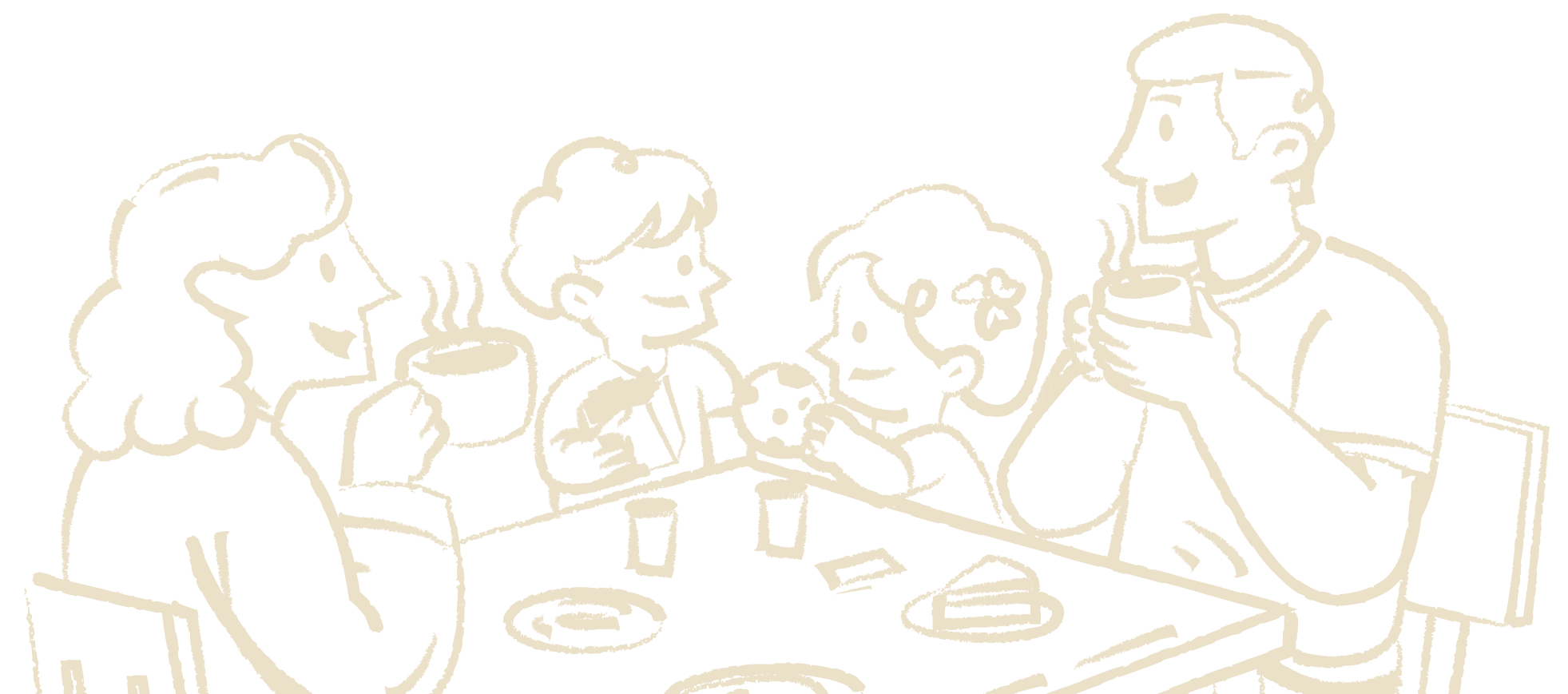 Community Illustration
